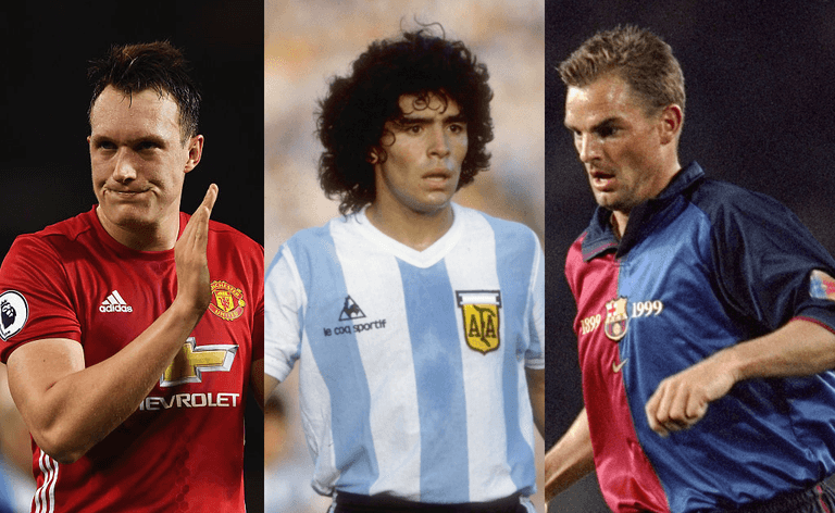 QUIZ: Name these players based only on three of their former teammates QUIZ: Name these players based only on three of their former teammates