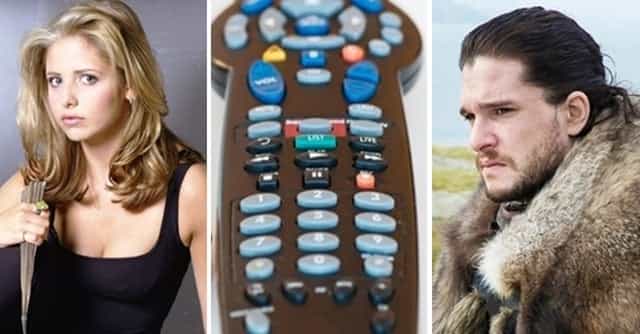 The JOE TV Quiz: Week 6 The JOE TV Quiz: Week 6