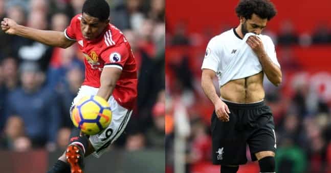 Young silences Salah and the Ox struggles: 5 talking points from Man United 2-1 Liverpool Young silences Salah and the Ox struggles: 5 talking points from Man United 2-1 Liverpool