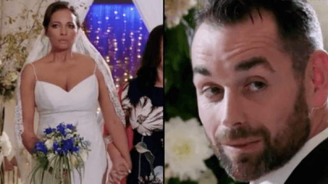 Married at First Sight’s last remaining couple confirm divorce Married at First Sight’s last remaining couple confirm divorce