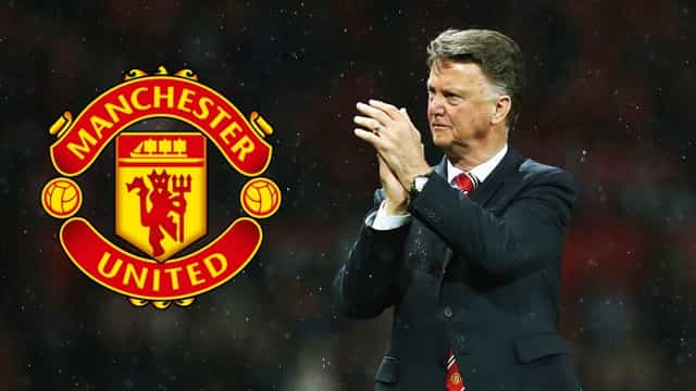 Louis van Gaal claims some Manchester United players were “unprofessional” Louis van Gaal claims some Manchester United players were “unprofessional”