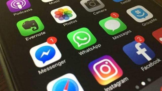 WhatsApp to ban under 16s from using its service WhatsApp to ban under 16s from using its service