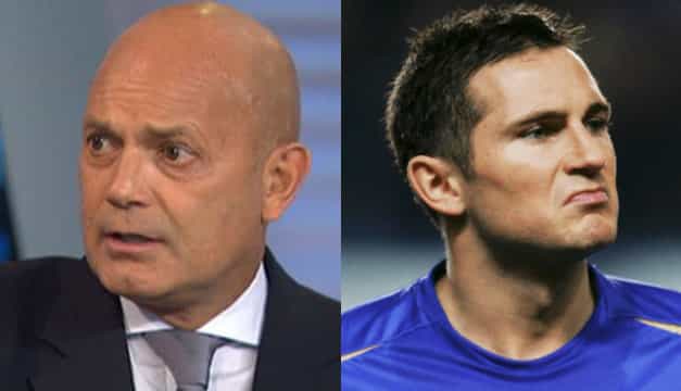 Frank Lampard leads well-wishers for ‘critically ill’ Ray Wilkins Frank Lampard leads well-wishers for ‘critically ill’ Ray Wilkins