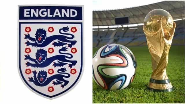 You have three minutes to answer this one question about England at the World Cup You have three minutes to answer this one question about England at the World Cup