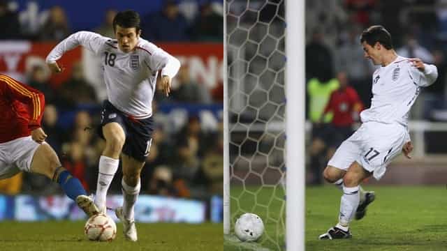 QUIZ: Name these players who earned one cap for England QUIZ: Name these players who earned one cap for England