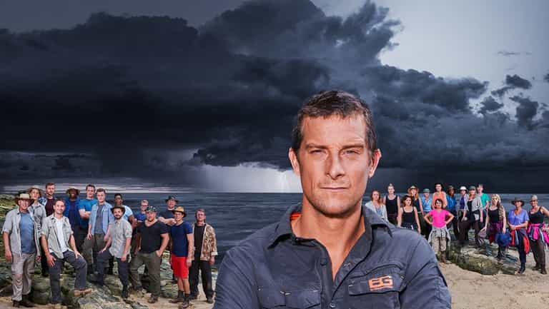 7 life lessons learned from watching The Island With Bear Grylls 7 life lessons learned from watching The Island With Bear Grylls