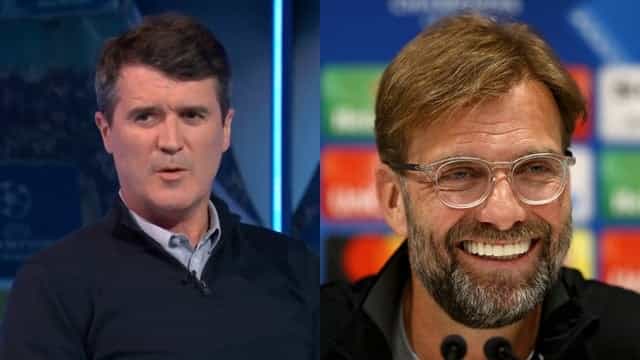 Liverpool fans shocked by Roy Keane’s comments after Man City win Liverpool fans shocked by Roy Keane’s comments after Man City win