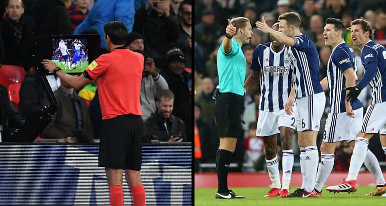 Premier League makes decision on whether VAR will be used next season Premier League makes decision on whether VAR will be used next season