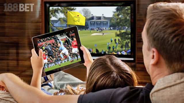 Say hello to your sofa because there is a truly epic weekend of sport ahead Say hello to your sofa because there is a truly epic weekend of sport ahead