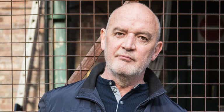 Fan favourite revealed as Pat Phelan’s next victim on Coronation Street Fan favourite revealed as Pat Phelan’s next victim on Coronation Street