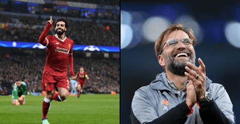 Liverpool fans are saying the same thing after drawing Roma in Champions League Liverpool fans are saying the same thing after drawing Roma in Champions League