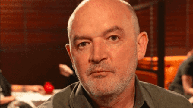 Coronation Street viewers noticed the same thing about Phelan as the inevitable happens Coronation Street viewers noticed the same thing about Phelan as the inevitable happens