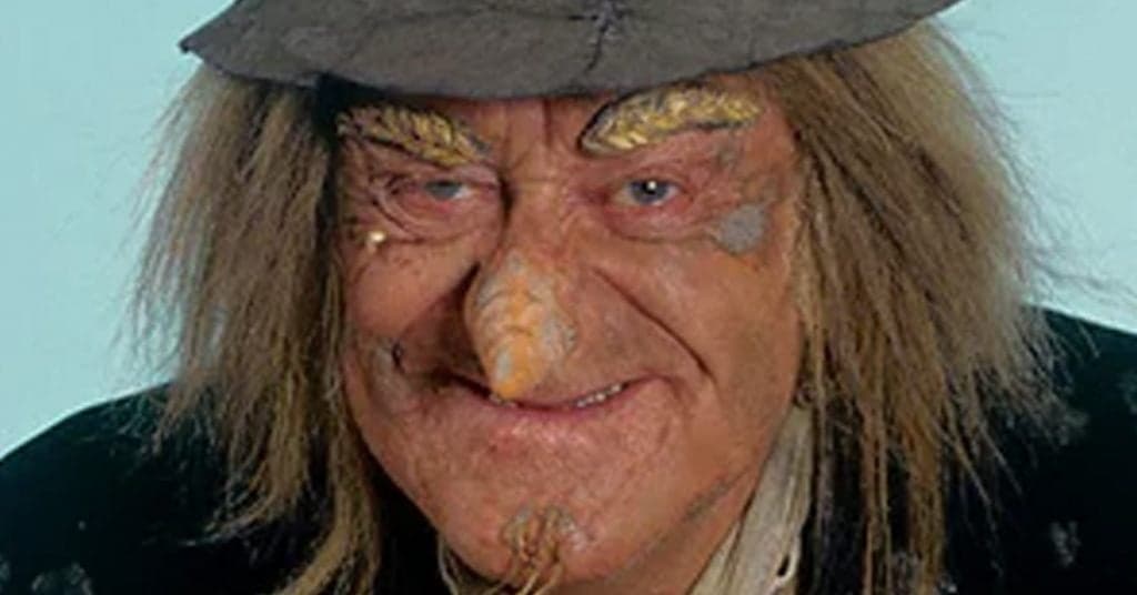 Worzel Gummidge is returning to TV with a Hollywood actor playing the role