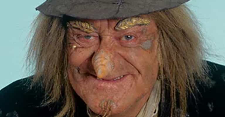Worzel Gummidge is returning to TV with a Hollywood actor playing the role Worzel Gummidge is returning to TV with a Hollywood actor playing the role