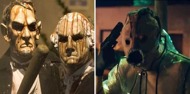The trailer for The Purge prequel is here, and the streets will run red with blood…again The trailer for The Purge prequel is here, and the streets will run red with blood…again