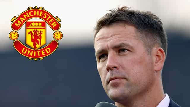 Michael Owen speaks about the toughest footballer he played alongside at Man United Michael Owen speaks about the toughest footballer he played alongside at Man United