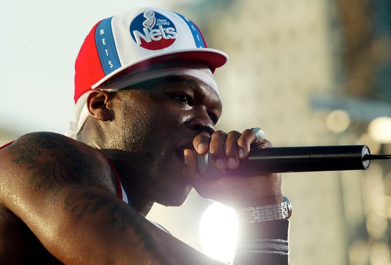 50 Cent announces UK tour to celebrate 15 years of GRODT 50 Cent announces UK tour to celebrate 15 years of GRODT
