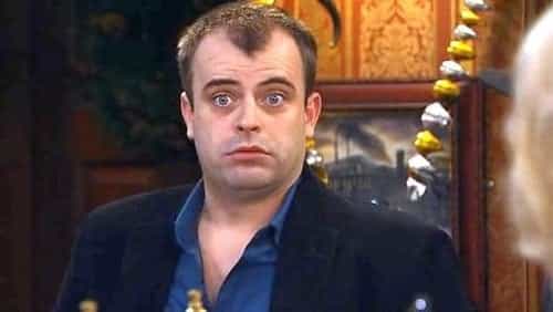 Steve McDonald is about to make Coronation Street history Steve McDonald is about to make Coronation Street history