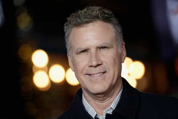 BREAKING: Will Ferrell hospitalised after car crash BREAKING: Will Ferrell hospitalised after car crash