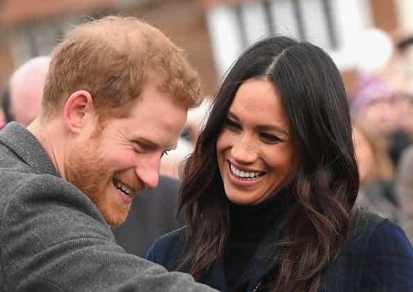 The resort where Prince Harry and Meghan Markle are reportedly honeymooning looks incredible The resort where Prince Harry and Meghan Markle are reportedly honeymooning looks incredible