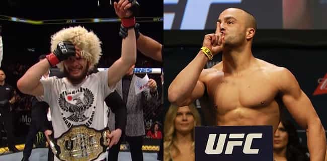 Eddie Alvarez’s unflattering assessment of UFC lightweight title is actually bang on the money Eddie Alvarez’s unflattering assessment of UFC lightweight title is actually bang on the money