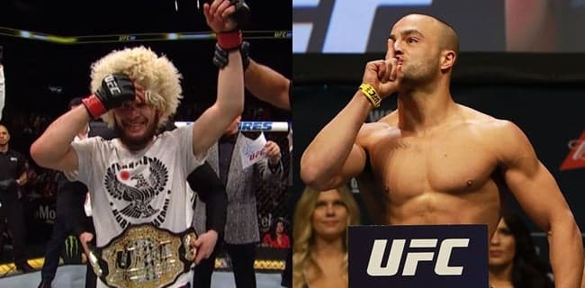 Eddie Alvarez’s unflattering assessment of UFC lightweight title is actually bang on the money Eddie Alvarez’s unflattering assessment of UFC lightweight title is actually bang on the money