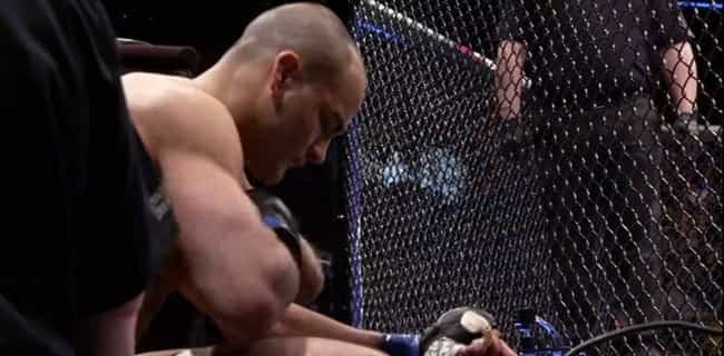 Eddie Alvarez reveals why he turned down UFC 223 offer after declaring he would be ready Eddie Alvarez reveals why he turned down UFC 223 offer after declaring he would be ready