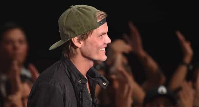 Calvin Harris, Dua Lipa and Deadmau5 lead tributes to Avicii following his death at the age of 28 Calvin Harris, Dua Lipa and Deadmau5 lead tributes to Avicii following his death at the age of 28