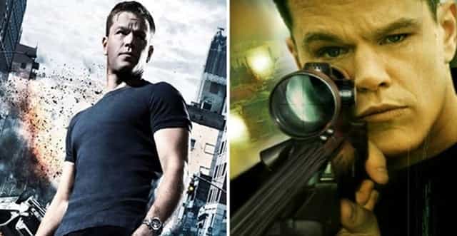 OFFICIAL: The Jason Bourne films are getting a prequel TV series OFFICIAL: The Jason Bourne films are getting a prequel TV series
