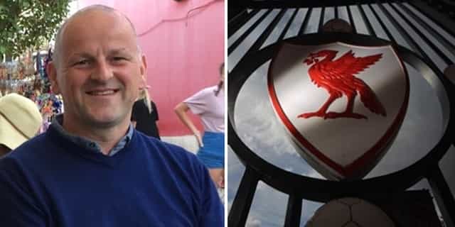 Sean Cox’s family release statement after the Irish Liverpool supporter was attacked outside Anfield Sean Cox’s family release statement after the Irish Liverpool supporter was attacked outside Anfield