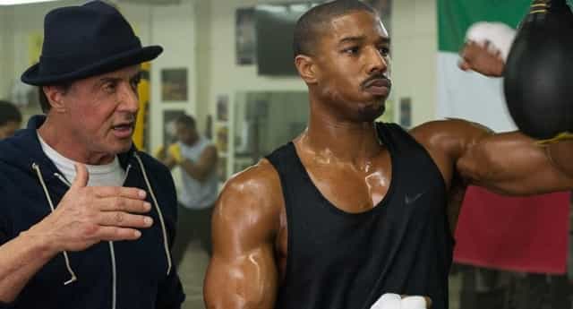 Creed II has released its plot details and it’s going to be knockout Creed II has released its plot details and it’s going to be knockout