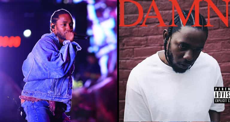 Kendrick Lamar just won a Pulitzer prize Kendrick Lamar just won a Pulitzer prize