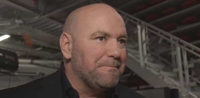 Dana White confirms Max Holloway wasn’t the only star willing to save UFC 223 Dana White confirms Max Holloway wasn’t the only star willing to save UFC 223