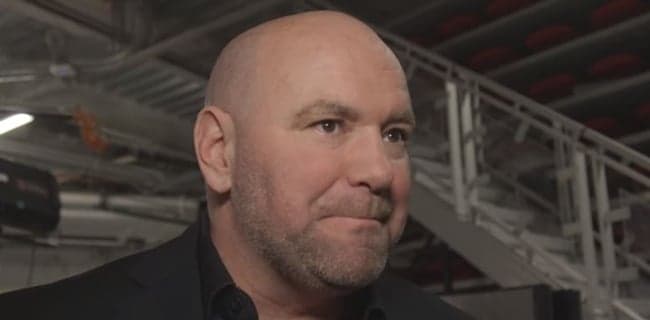 Dana White confirms Max Holloway wasn’t the only star willing to save UFC 223 Dana White confirms Max Holloway wasn’t the only star willing to save UFC 223