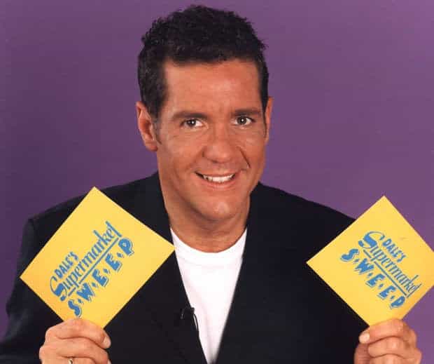 Police provide update on Dale Winton’s death Police provide update on Dale Winton’s death