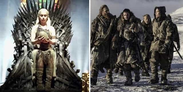 Game of Thrones fans have placed a flurry of bets on an outside contender for the Iron Throne Game of Thrones fans have placed a flurry of bets on an outside contender for the Iron Throne