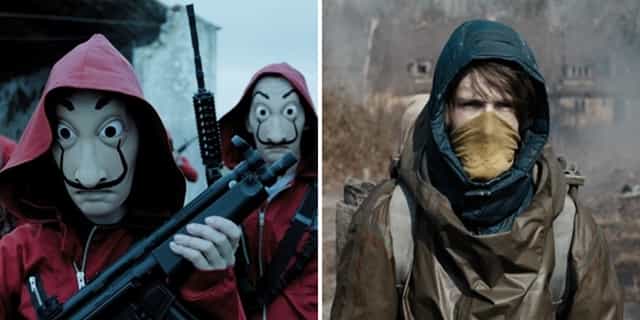 Netflix have announced brand new seasons of two incredibly addictive shows Netflix have announced brand new seasons of two incredibly addictive shows