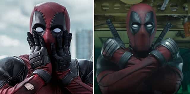 Good news because it looks like even more Deadpool films are on the way Good news because it looks like even more Deadpool films are on the way
