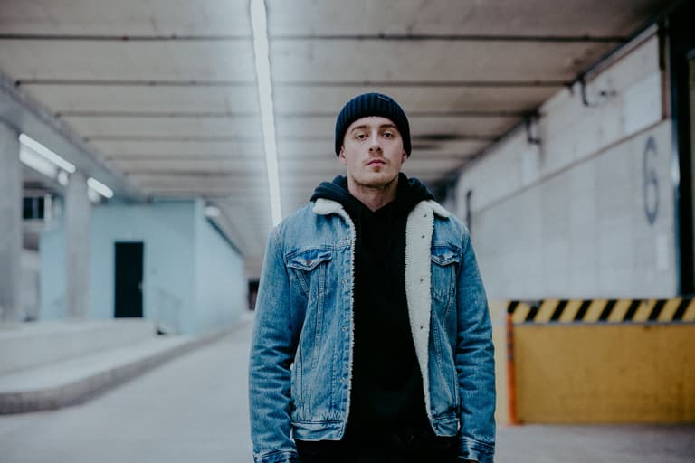 You Should Know… Dermot Kennedy You Should Know… Dermot Kennedy