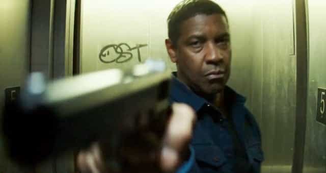 Denzel Washington enters pure beast mode in The Equalizer 2 trailer Denzel Washington enters pure beast mode in The Equalizer 2 trailer