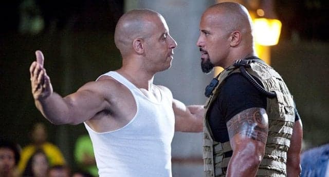 The Fast & Furious franchise is getting a Netflix spin-off TV series The Fast & Furious franchise is getting a Netflix spin-off TV series