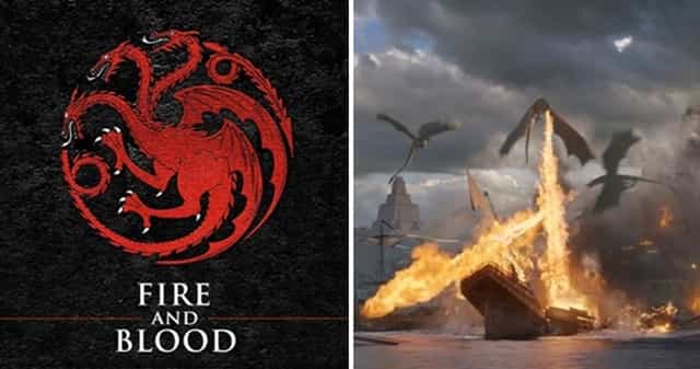 Game of Thrones author discusses the possible plot for the spin-off series Game of Thrones author discusses the possible plot for the spin-off series