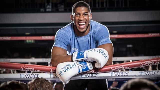 EXCLUSIVE: Anthony Joshua knows exactly who and where he wants to fight next EXCLUSIVE: Anthony Joshua knows exactly who and where he wants to fight next