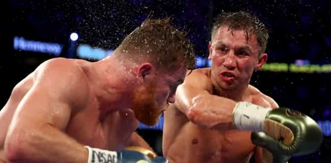 Why everyone’s giving out about new Gennady Golovkin fight Why everyone’s giving out about new Gennady Golovkin fight
