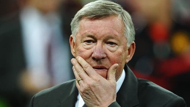 Sir Alex Ferguson was looking to sign three German internationals before retiring Sir Alex Ferguson was looking to sign three German internationals before retiring