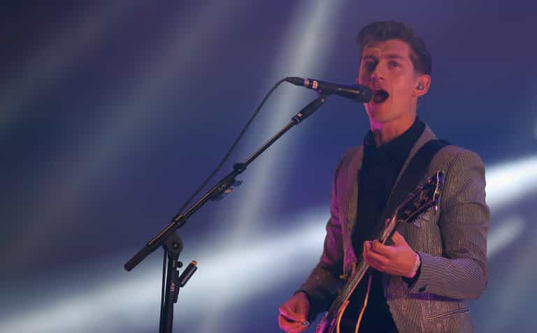 Predicting the meaning of every song on the new Arctic Monkeys album tracklist Predicting the meaning of every song on the new Arctic Monkeys album tracklist