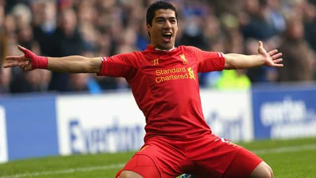 QUIZ: Name Liverpool’s top goalscorer in every season since the turn of the century QUIZ: Name Liverpool’s top goalscorer in every season since the turn of the century