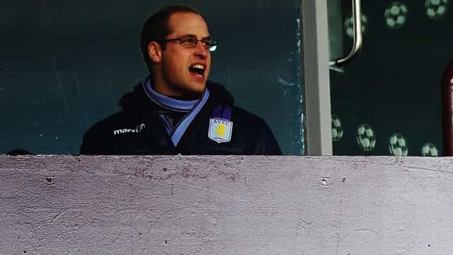 Prince William wants Gareth Southgate to take a chance on Jack Grealish Prince William wants Gareth Southgate to take a chance on Jack Grealish