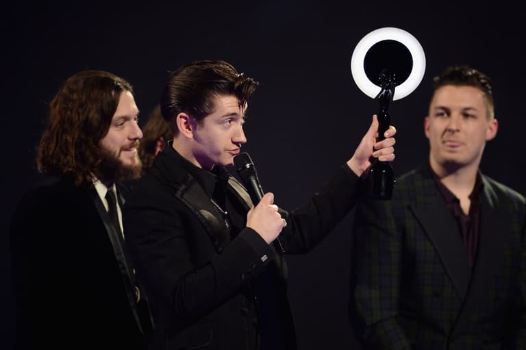Arctic Monkeys announce new album and it’s out next month Arctic Monkeys announce new album and it’s out next month