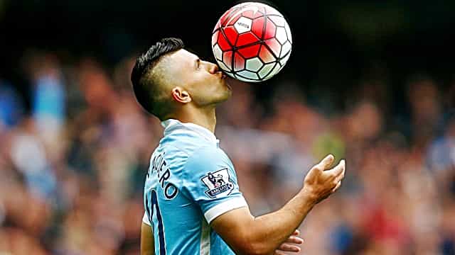 QUIZ: Name Man City’s top goalscorer in every season since the turn of the century QUIZ: Name Man City’s top goalscorer in every season since the turn of the century